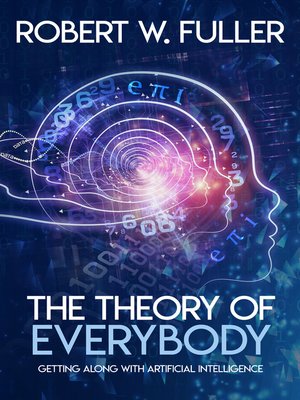 cover image of The Theory of Everybody